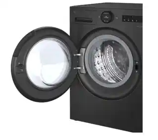 Pralka LG F4X7513TBB Funkcje AI 13kg 1350obr/min Zdalne sterowanie