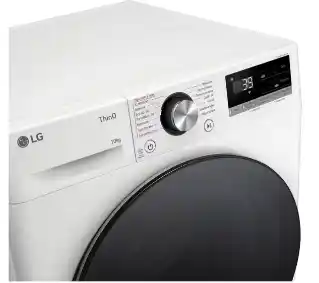 Pralka LG Vivace R700 F4W1052YH 10kg 1400obr/min Zdalne sterowanie