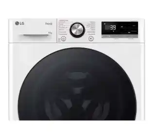 Pralka LG Vivace R700 F4W1052YH 10kg 1400obr/min Zdalne sterowanie