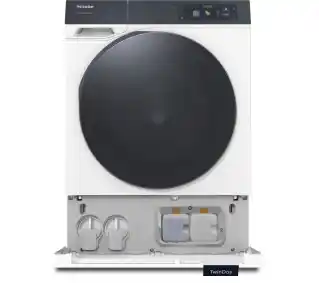 Pralka Miele WQ1000WPS EU1 LW 9kg 1600 obr/min Zdalne sterowanie