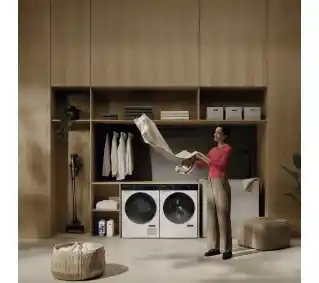 Pralka Miele WQ1000WPS EU1 LW 9kg 1600 obr/min Zdalne sterowanie
