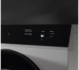 Pralka Miele WQ1000WPS EU1 LW 9kg 1600 obr/min Zdalne sterowanie