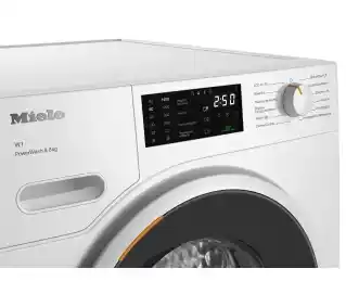 Pralka Miele WWB360 WCS PWash 8kg 1400obr/min Zdalne sterowanie