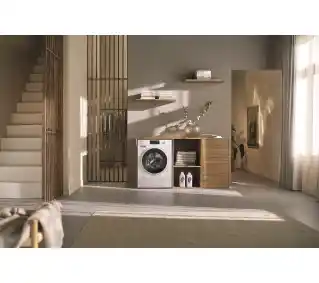 Pralka Miele WWB360 WCS PWash 8kg 1400obr/min Zdalne sterowanie