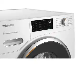 Pralka Miele WWG880 WCS PWash TDos Steam 9kg 1400 obr/min Zdalne sterowanie