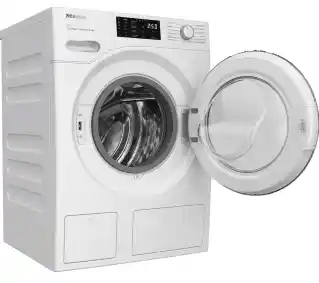 Pralka Miele WWG880 WCS PWash TDos Steam 9kg 1400 obr/min Zdalne sterowanie