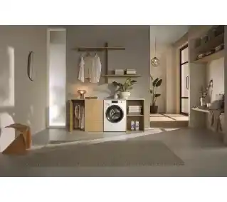Pralka Miele WWG880 WCS PWash TDos Steam 9kg 1400 obr/min Zdalne sterowanie