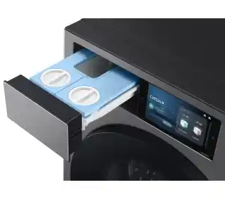 Pralka Samsung Bespoke AI WF90F09C4SU4 9kg 1400obr/min zdalne sterowanie