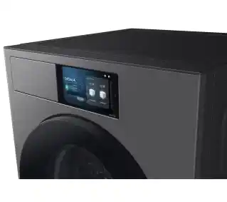 Pralka Samsung Bespoke AI WF90F09C4SU4 9kg 1400obr/min zdalne sterowanie