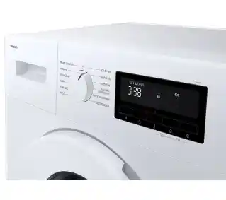 Pralka Samsung WW80FG3M05TWEO Slim 8kg 1400obr/min