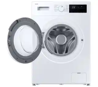 Pralka Samsung WW80FG3M05TWEO Slim 8kg 1400obr/min