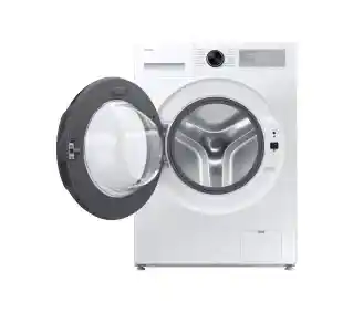Pralka Samsung WW80FG5L32AHEO Funkcje AI 8kg 1200obr/min Zdalne sterowanie