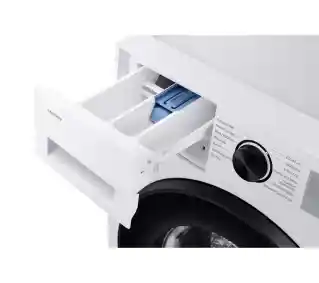 Pralka Samsung WW80FG5L32AHEO Funkcje AI 8kg 1200obr/min Zdalne sterowanie