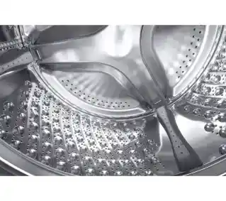 Pralka Samsung WW80FG5L32AHEO Funkcje AI 8kg 1200obr/min Zdalne sterowanie