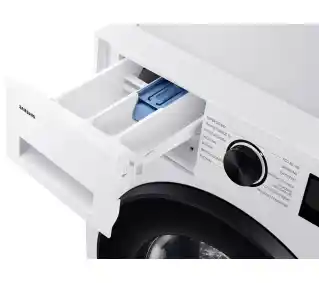 Pralka Samsung WW90DG5G34AEEO Slim 9kg 1400obr/min Zdalne sterowanie