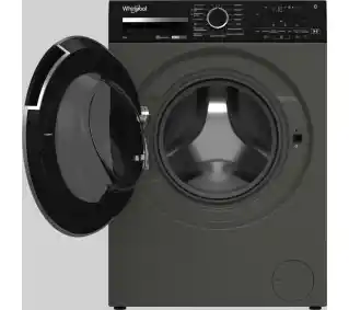 Pralka Whirlpool AutoDose MXWM07GADSPL Funkcje AI AdaptiveWash 10kg 1400obr/min Zdalne sterowanie