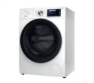 Pralka Whirlpool AutoDose W8 09AD Supreme Silence 10kg 1400obr/min