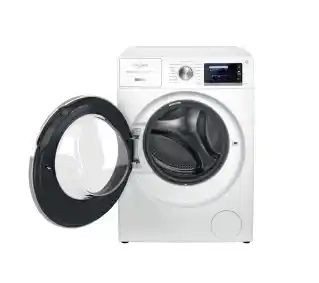 Pralka Whirlpool AutoDose W8 09AD Supreme Silence 10kg 1400obr/min
