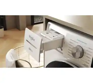 Pralka Whirlpool AutoDose W8 99AD Supreme Silence 9kg 1400obr/min