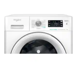 Pralka Whirlpool FFB 7269 WV PL 7kg 1200obr/min