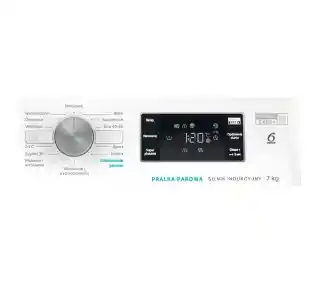 Pralka Whirlpool FFB 7269 WV PL 7kg 1200obr/min