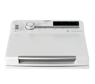 Pralka Whirlpool TDLR 6261BS PL/N 6kg 1200obr/min