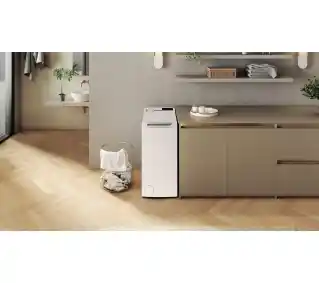 Pralka Whirlpool TDLR 6261BS PL/N 6kg 1200obr/min