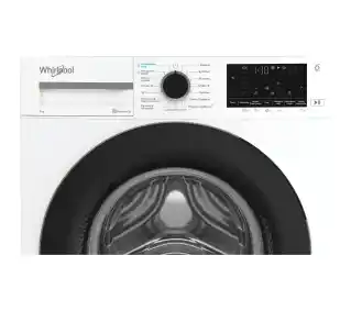 Pralka Whirlpool WAM 762WB PL 7kg 1200obr/min Zdalne sterowanie