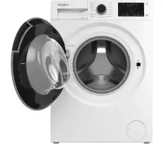 Pralka Whirlpool WAM 87WB PL AI AdaptiveWash 8kg 1400obr/min Zdalne sterowanie