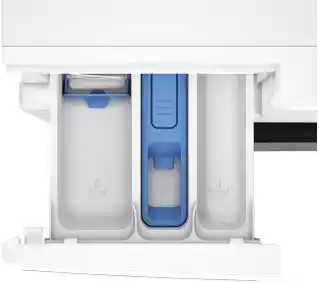 Pralka Whirlpool WAM 87WB PL AI AdaptiveWash 8kg 1400obr/min Zdalne sterowanie