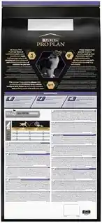 Pro Plan PURINA All Size Adult Performance, kurczak i ryż - 14 kg