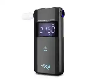 Pro X 3 Alkomat