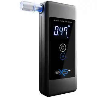 Pro X Alkomat 5 Plus