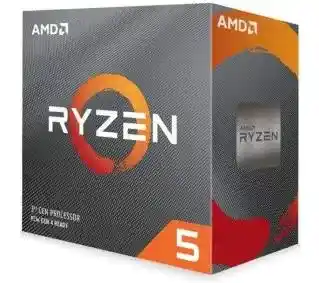 Procesor AMD Ryzen 5 3500 Box 100-100000050BOX 3,6 4,1 GHz AM4