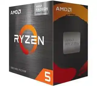 Procesor AMD Ryzen 5 5500GT Box 100-100001489BOX