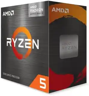 AMD Ryzen 5 5600G 6x 3 9 GHz 16 MB AM4 box