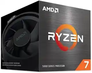 AMD Ryzen 7 5700 3,7 GHz 16 MB box 100-100000743BOX