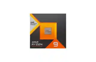 Procesor AMD Ryzen 9 7900X3D BOX 100-100000909WOF