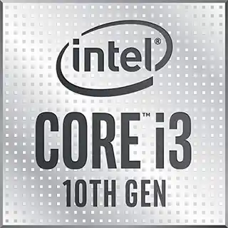 Intel Core i3 10320, LGA 1200, 4 rdzenie, 8 wątków, 3.8 GHz, box, BX8070110320