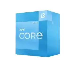 Procesor Intel Core i3-12100 BOX BX8071512100