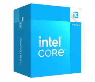 Procesor Intel Core i3-14100 3.4 GHz 12 Mb Box BX8071514100