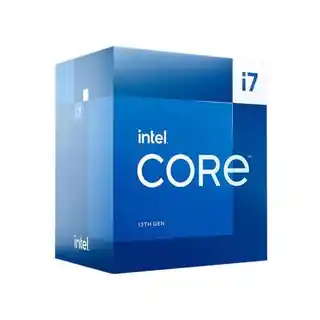 Intel Core i7-13700, 16 rdzeni, 24 wątki, 2.1 GHz do 5.2 GHz, LGA1700, box