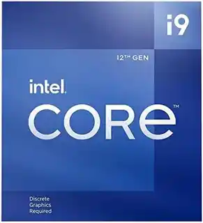 Intel Core i9-12900, LGA 1700, 16 rdzeni, 24 wątki, 125W, box, BX8071512900