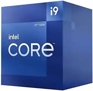 Intel Core i9-12900, LGA 1700, 16 rdzeni, 24 wątki, 125W, box, BX8071512900