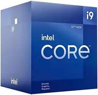 Intel Core i9-12900, LGA 1700, 16 rdzeni, 24 wątki, 125W, box, BX8071512900