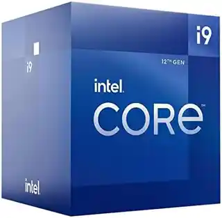 Intel Core i9-12900, LGA 1700, 16 rdzeni, 24 wątki, 125W, box, BX8071512900