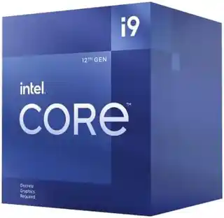 Intel Core i9 12900F, LGA 1700, 16 rdzeni, 24 wątki, 3.8 GHz, BOX, bez zintegrowanej grafiki, Intel, model 12900F