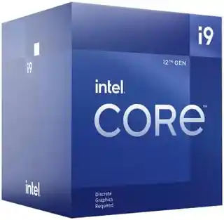Intel Core i9 12900F, LGA 1700, 16 rdzeni, 24 wątki, 3.8 GHz, BOX, bez zintegrowanej grafiki, Intel, model 12900F