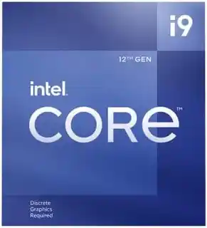Intel Core i9 12900F, LGA 1700, 16 rdzeni, 24 wątki, 3.8 GHz, BOX, bez zintegrowanej grafiki, Intel, model 12900F