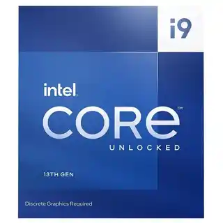 Procesor Intel Core i9-13900KF BOX BX8071513900KF